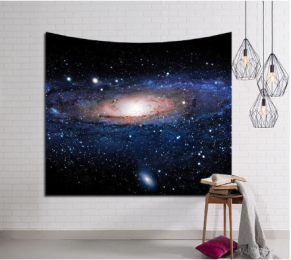 Milky Way Tapestry