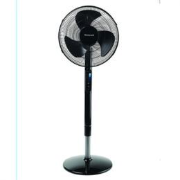 Honeywell Advanced QuietSet 16" Stand Fan With Noise Reduction Technology