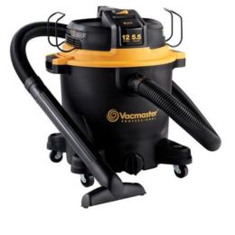 Vacmaster Beast VJH1211PF 0201 Canister Vacuum Cleaner