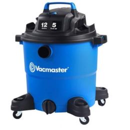 Vacmaster VOC1210PF Canister Vacuum Cleaner
