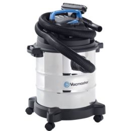 Vacmaster VOC507S Canister Vacuum Cleaner