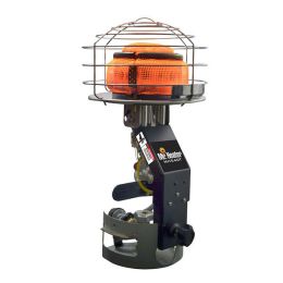 Mr Heater 540 degree Heater 30000  45000 BTU Liquid Propane Tank Top heater